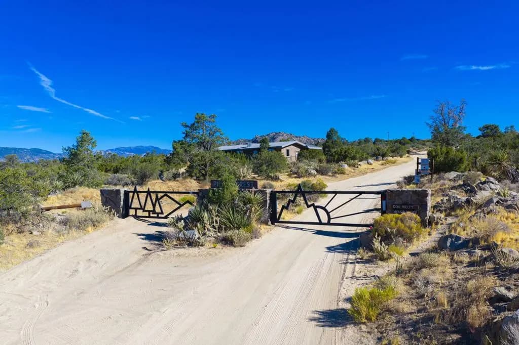 70041 Linda Vista Road, Mountain Center, CA — listing photo 1