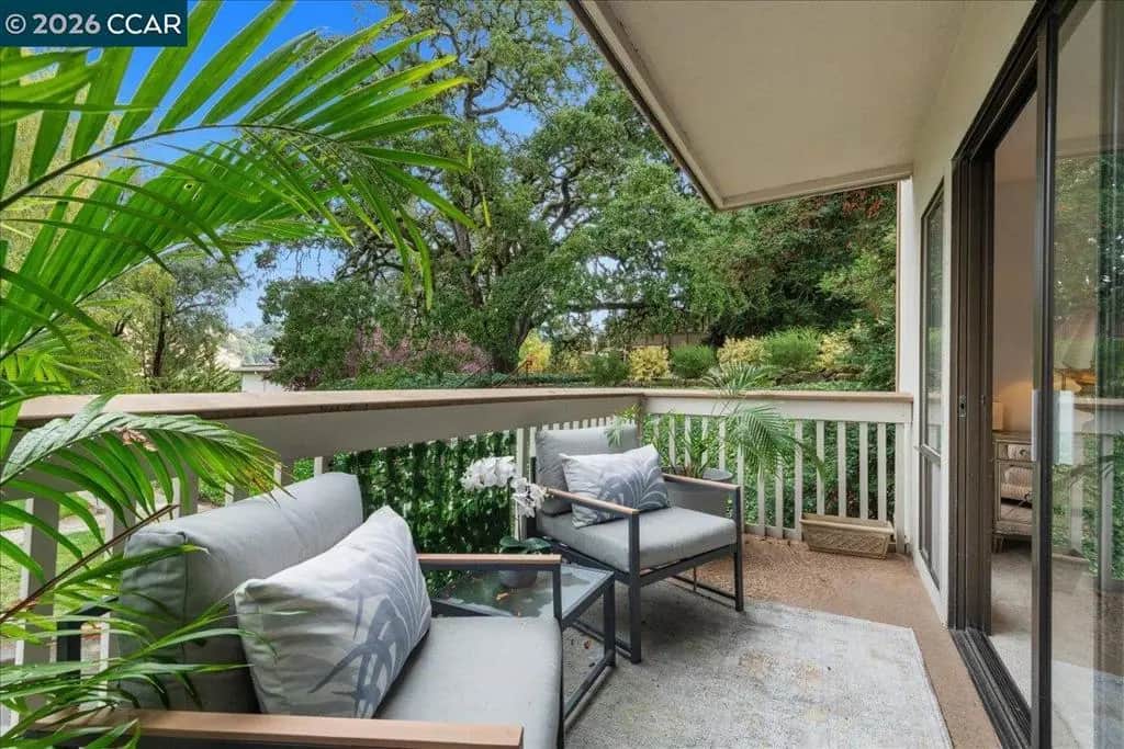 1317 Canyonwood Ct 4, Walnut Creek, CA — listing photo 1