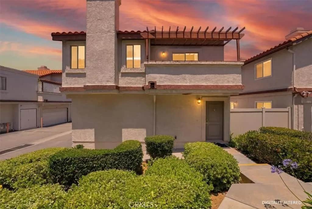 24242 Sylvan Glen, Diamond Bar, CA — listing photo 1