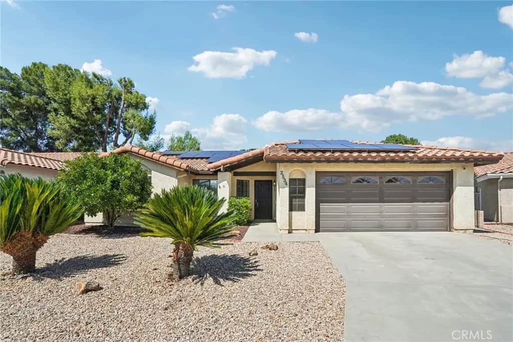 2534 Beech Tree Street, Hemet, CA — listing photo 1