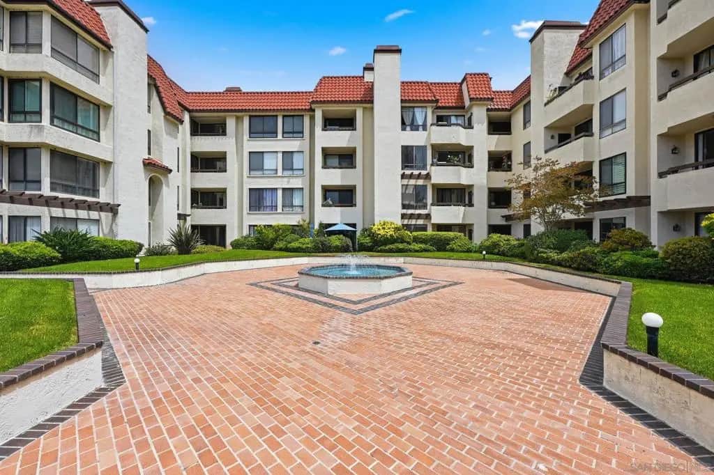 5865 Friars Rd 3407, San Diego, CA — listing photo 1