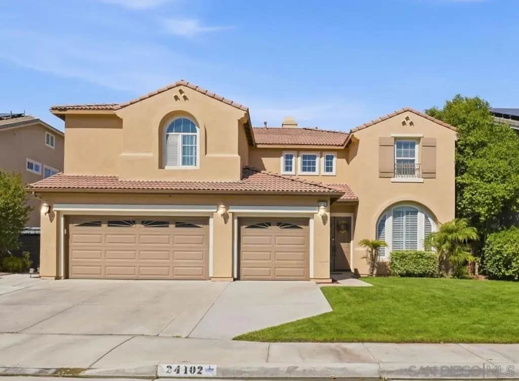24102 Madeira Ln, Murrieta, CA — listing photo 1