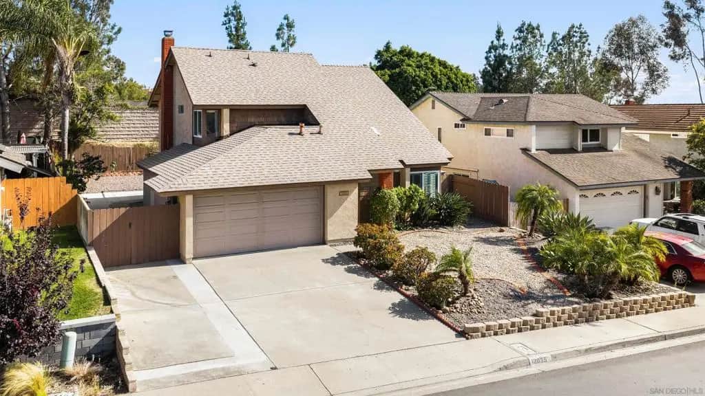 13035 Old West Ave, San Diego, CA — listing photo 1