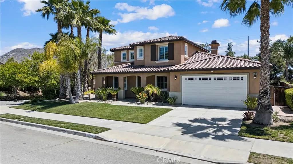 28264 Spring Creek Way, Menifee, CA — listing photo 1
