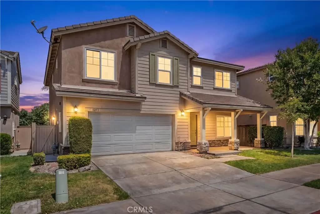 1271 Castledale, Riverside, CA — listing photo 1