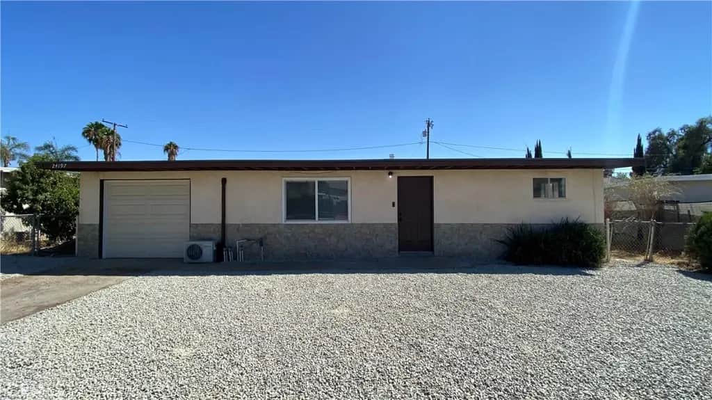 24197 Clover, Moreno Valley, CA — listing photo 1