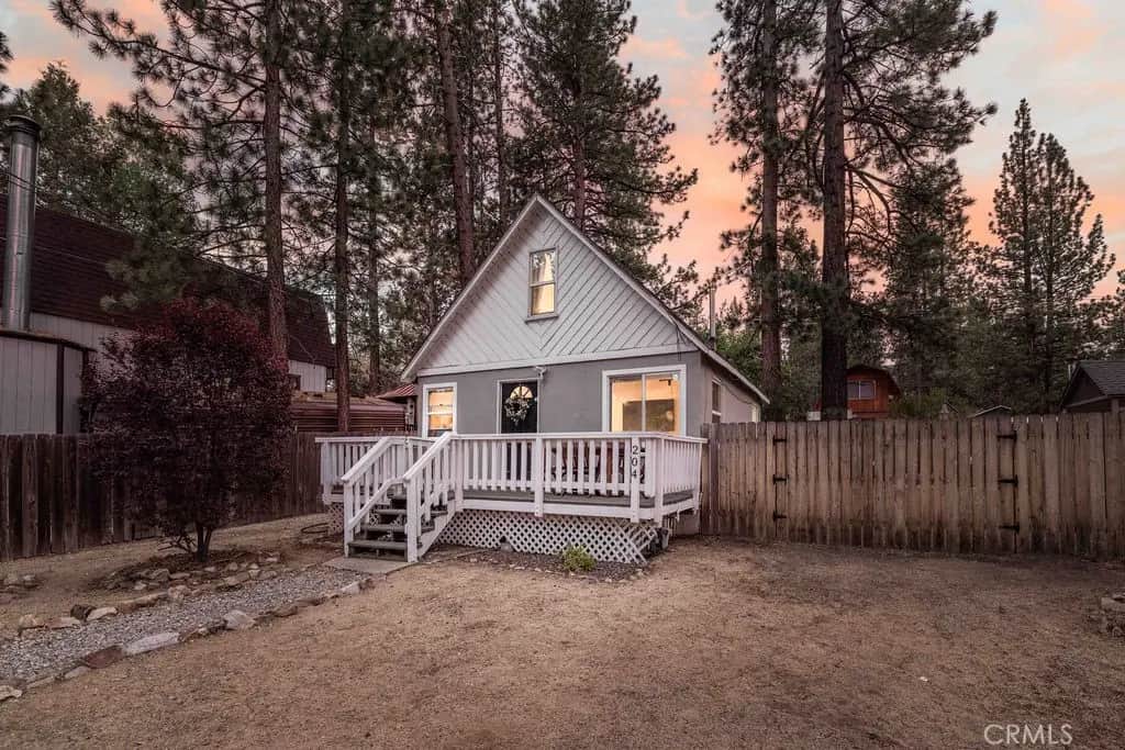 204 W Mojave, Big Bear City, CA — listing photo 1