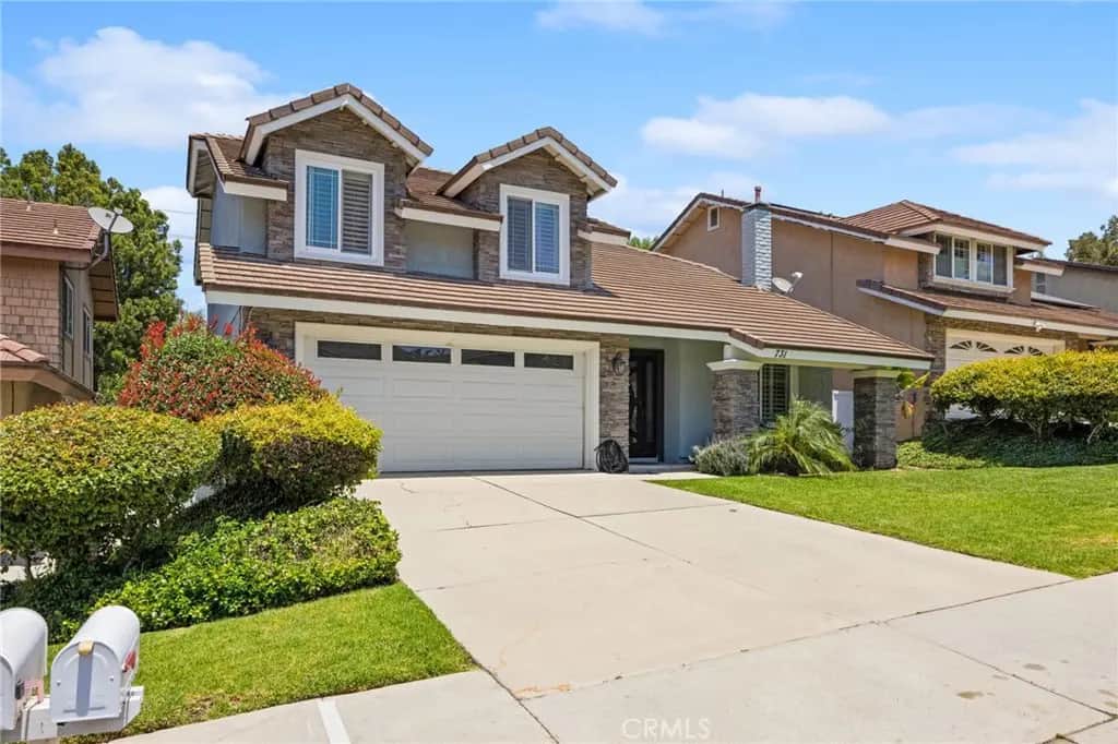 731 Langer, Placentia, CA — listing photo 1