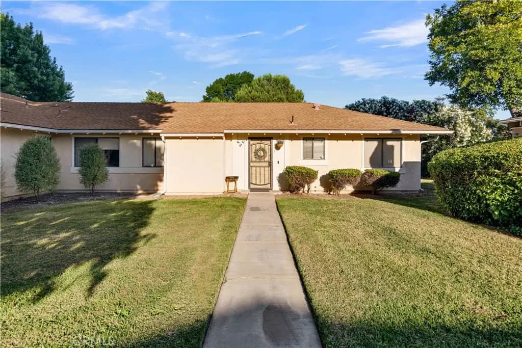 139 Flag, Paso Robles, CA — listing photo 1