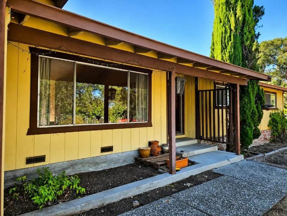 1527 Pleasant Hill Road, Lafayette, CA — listing photo 1