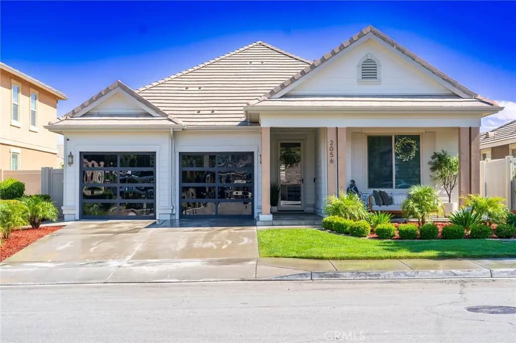 2056 Caltha Way, Perris, CA — listing photo 1