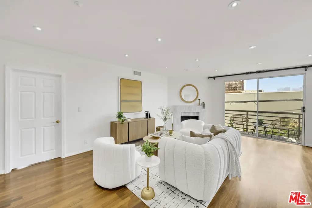1872 Midvale Avenue 205, Los Angeles, CA — listing photo 1