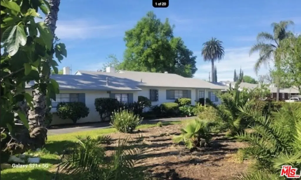 17402 Hart Street, Van Nuys, CA — listing photo 1