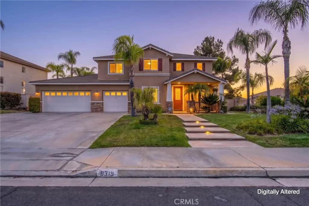 8319 Daisy, Riverside, CA — listing photo 1