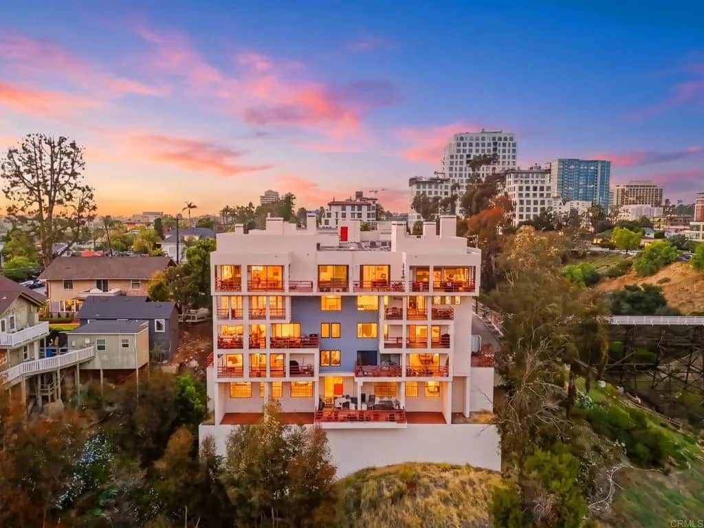 235 Quince Street 304, San Diego, CA — listing photo 1