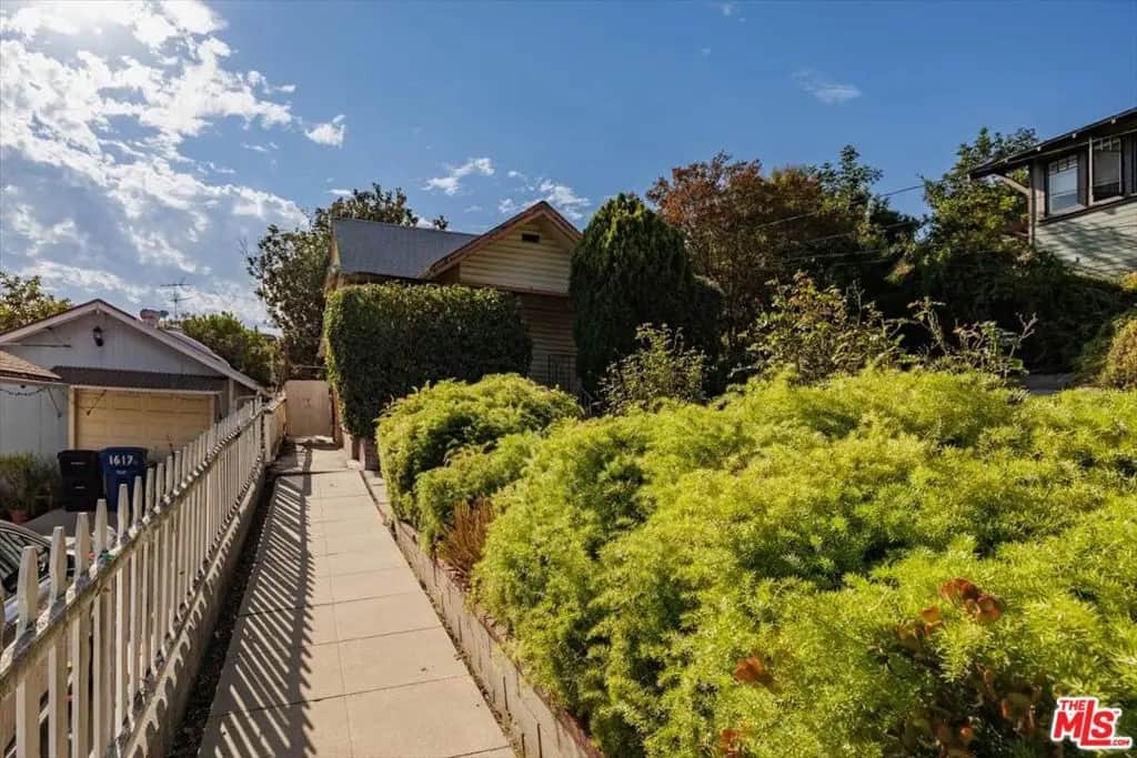 1621 Mohawk Street, Los Angeles, CA — listing photo 1