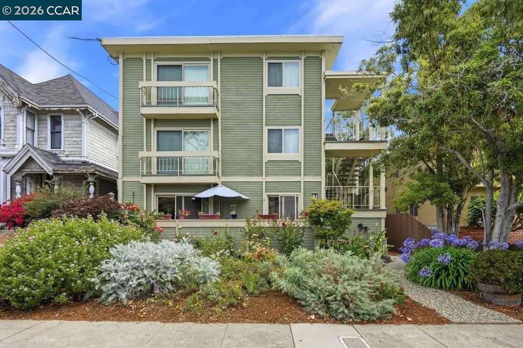 2115 Central 5, Alameda, CA — listing photo 1