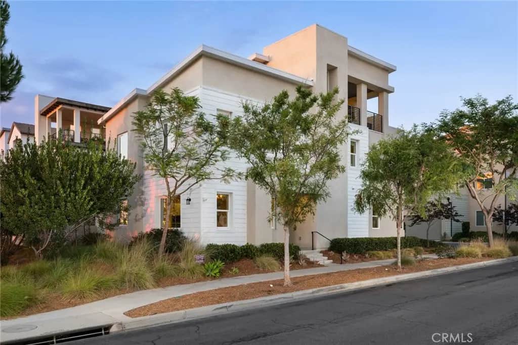 107 Spiral, Irvine, CA — listing photo 1