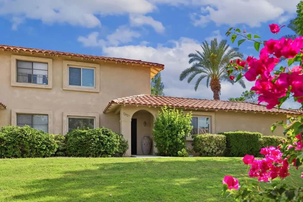 72927 Arthur Ashe Lane, Palm Desert, CA — listing photo 1