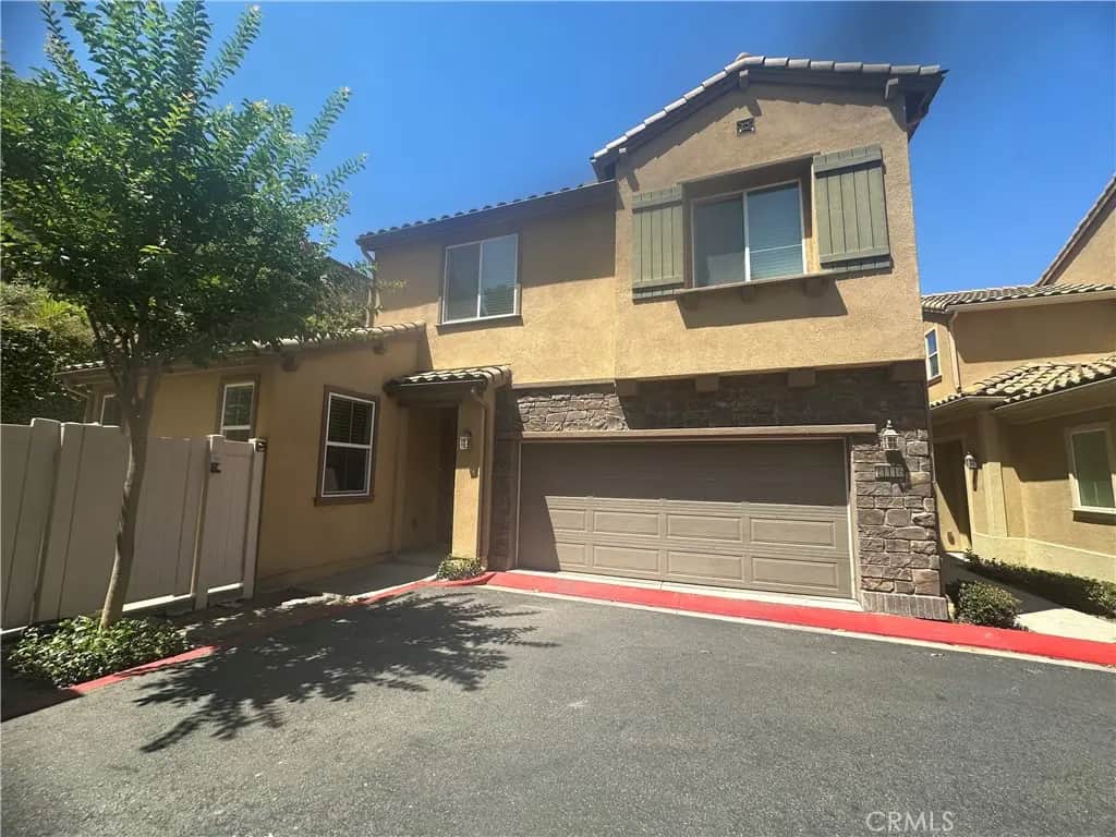 21116 Blossom, Diamond Bar, CA — listing photo 1