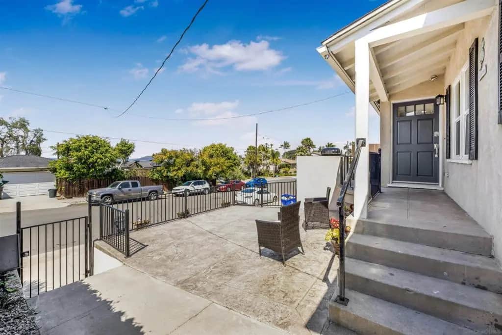 1735 Froude St, San Diego, CA — listing photo 1