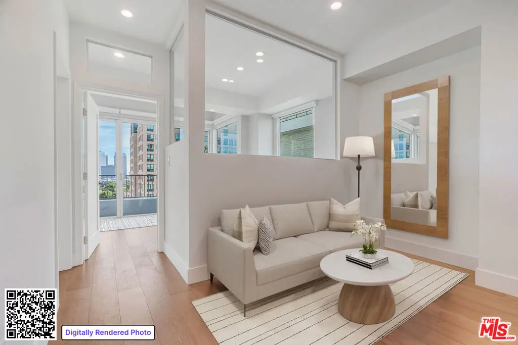 10501 Wilshire Boulevard 1012, Los Angeles, CA — listing photo 1
