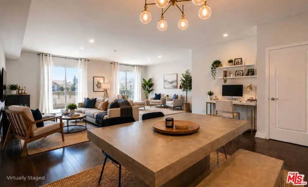1430 S Beverly Glen Boulevard 303, Los Angeles, CA — listing photo 1