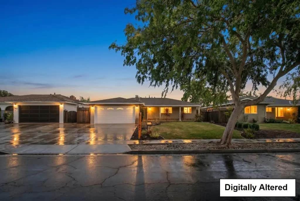 1671 Elwood Drive, Los Gatos, CA — listing photo 1