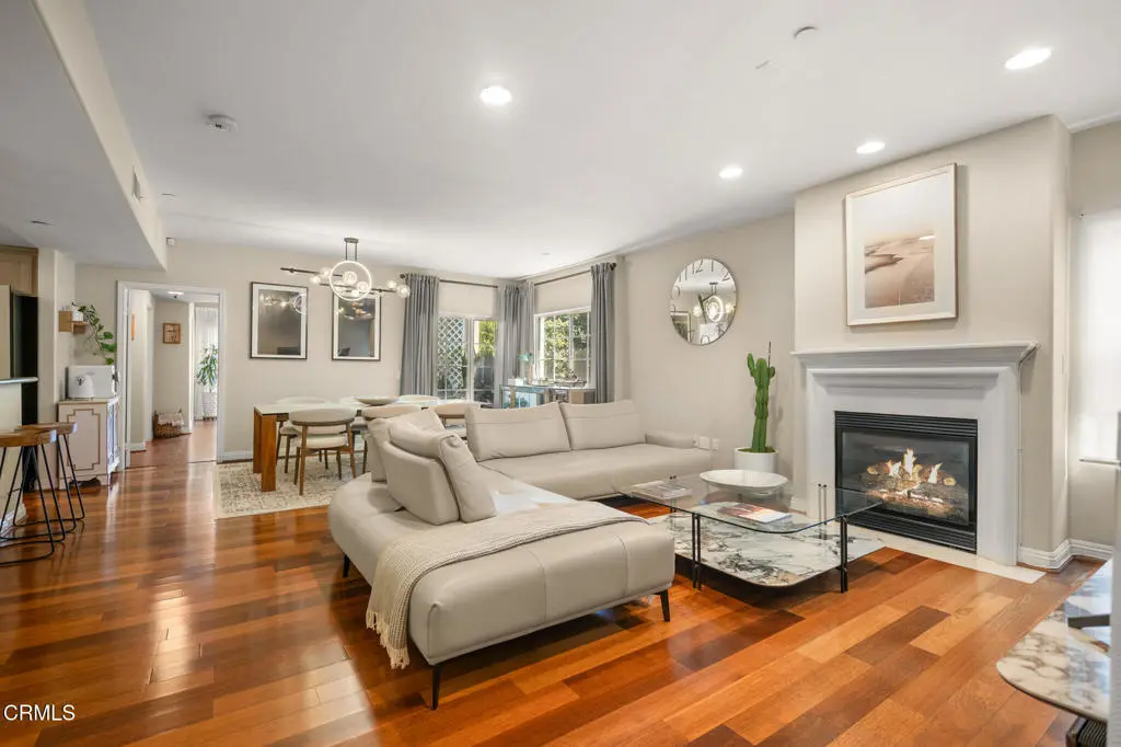 616 S Wilton Place 203, Los Angeles, CA — listing photo 1