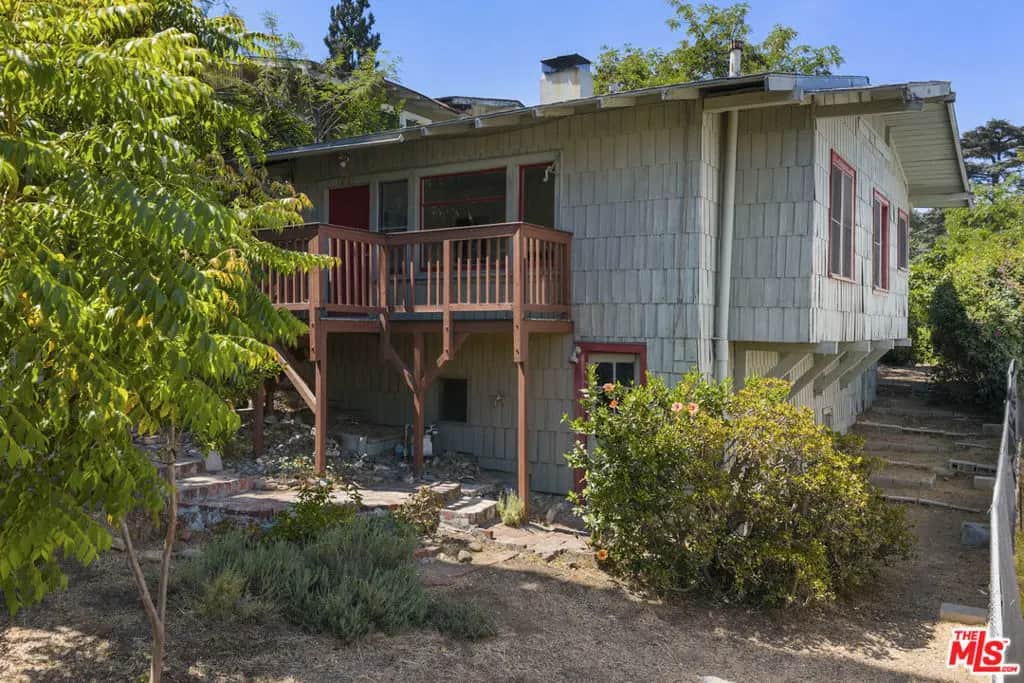 1627 Fargo Street, Los Angeles, CA — listing photo 1