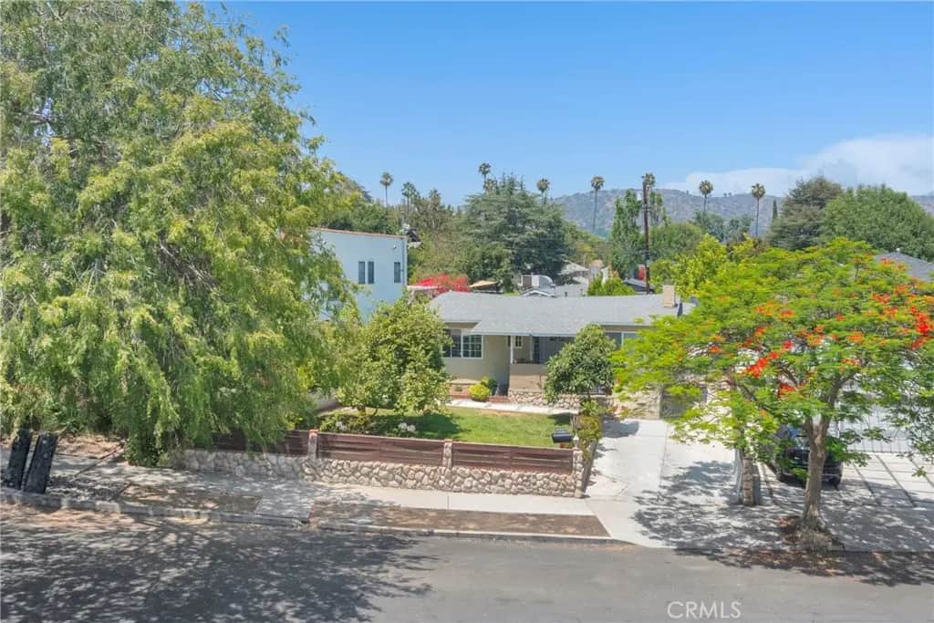 2415 Langdale, Los Angeles, CA — listing photo 1