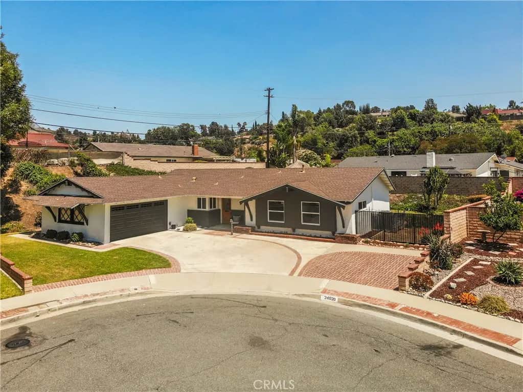 24020 Prospect Valley, Diamond Bar, CA — listing photo 1