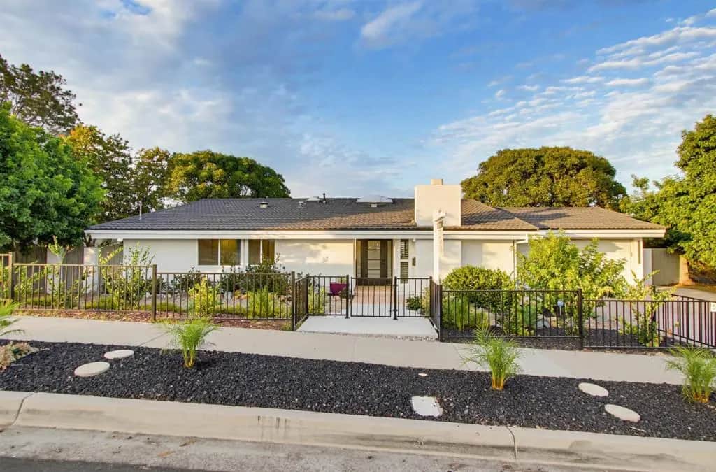 5605 Soledad Mountain Rd, La Jolla, CA — listing photo 1