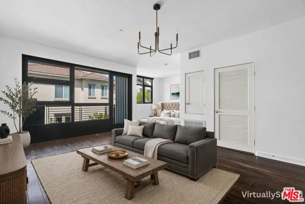 13045 Pacific Promenade 340, Los Angeles, CA — listing photo 1