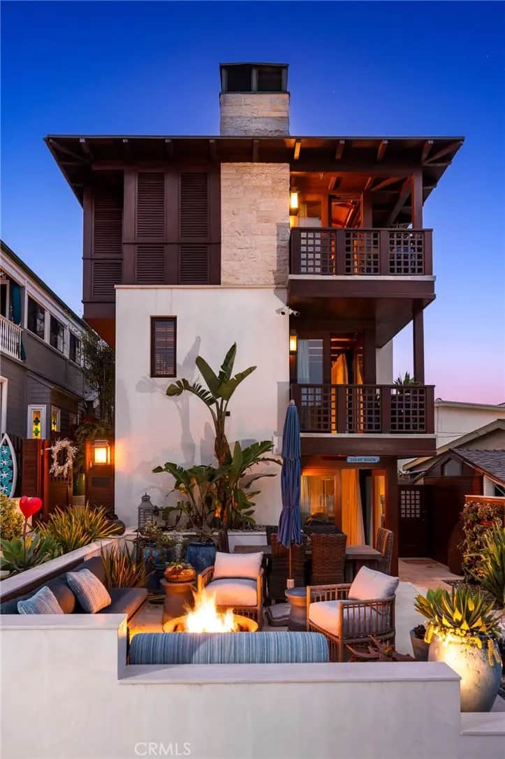 126 4th Street, Manhattan Beach, CA — listing photo 1