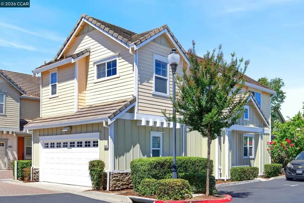 1311 Tapestry Ln, Concord, CA — listing photo 1