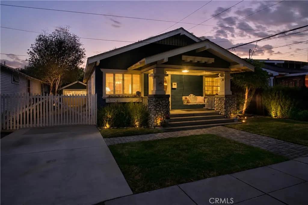 417 Orizaba, Long Beach, CA — listing photo 1