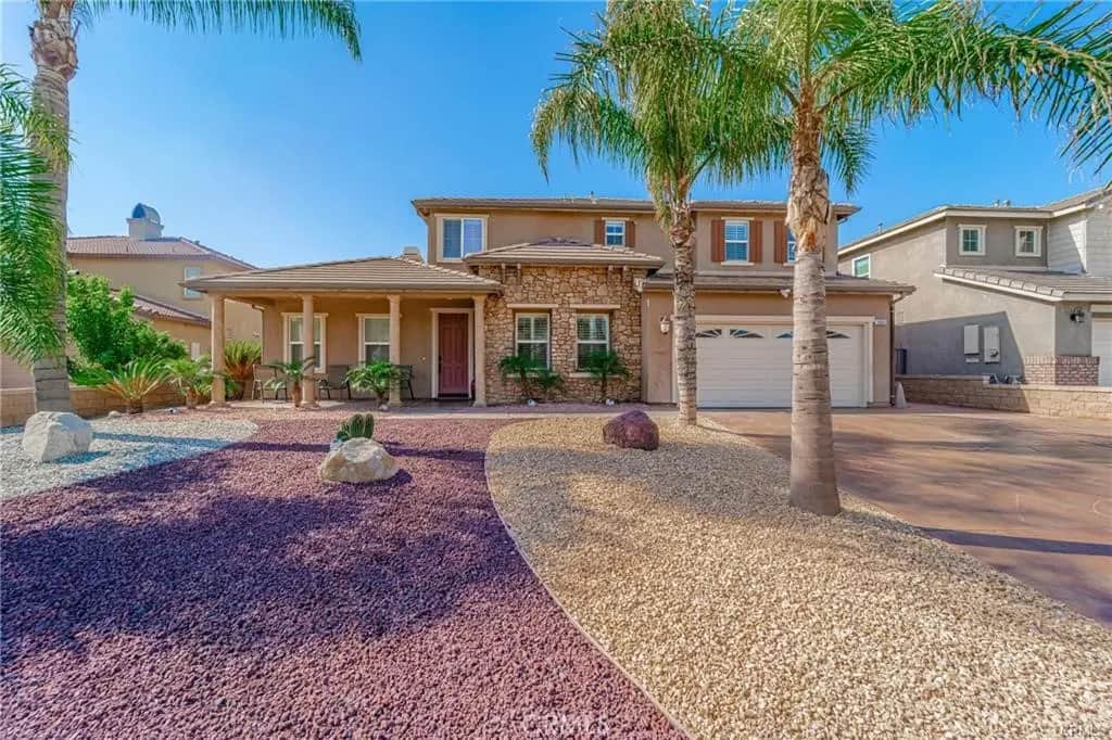 5963 Pinegrove, Eastvale, CA — listing photo 1