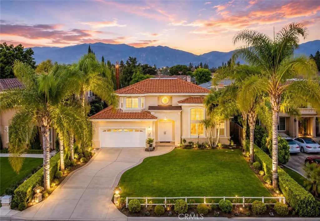 43 W Naomi Avenue, Arcadia, CA — listing photo 1