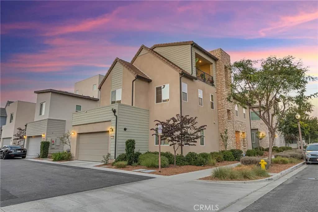 109 Spiral, Irvine, CA — listing photo 1