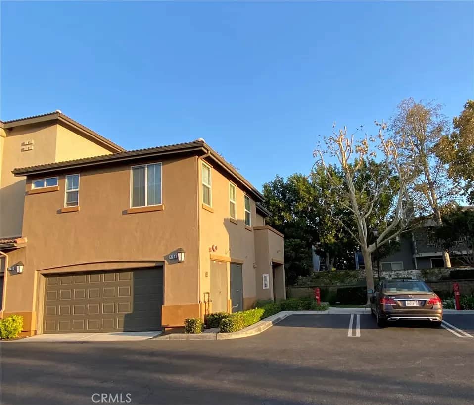 17871 Shady View, Chino Hills, CA — listing photo 1