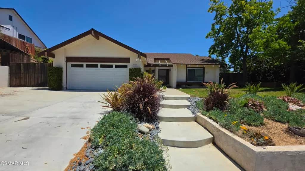 3078 Saddleback Court, Thousand Oaks, CA — listing photo 1