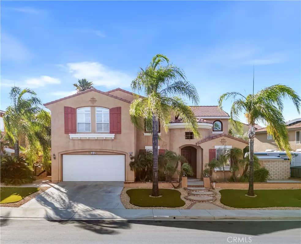 41129 Arron Court, Murrieta, CA — listing photo 1