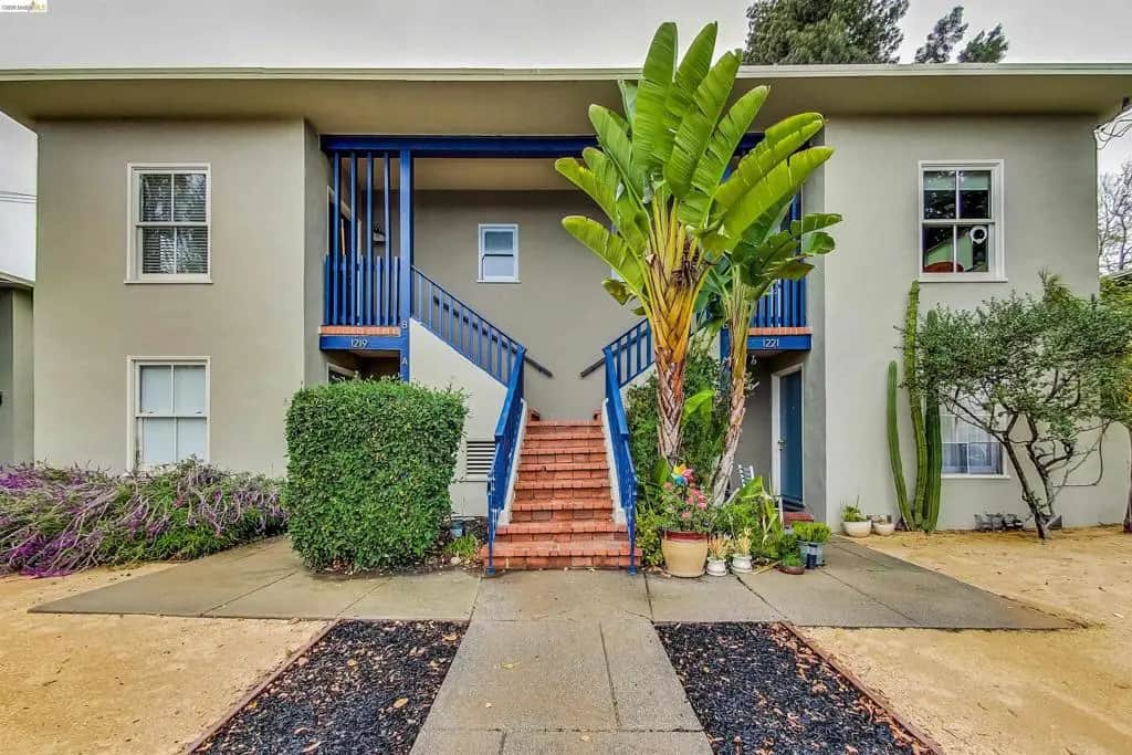 1207 University Ave, Berkeley, CA — listing photo 1