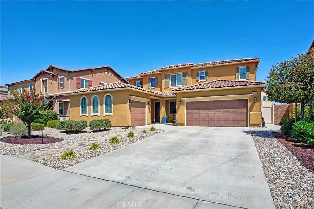 36348 Trail Ride, Wildomar, CA — listing photo 1