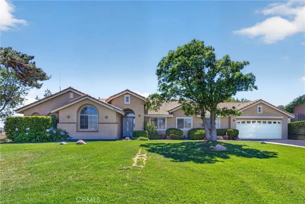 35962 52nd E, Palmdale, CA — listing photo 1