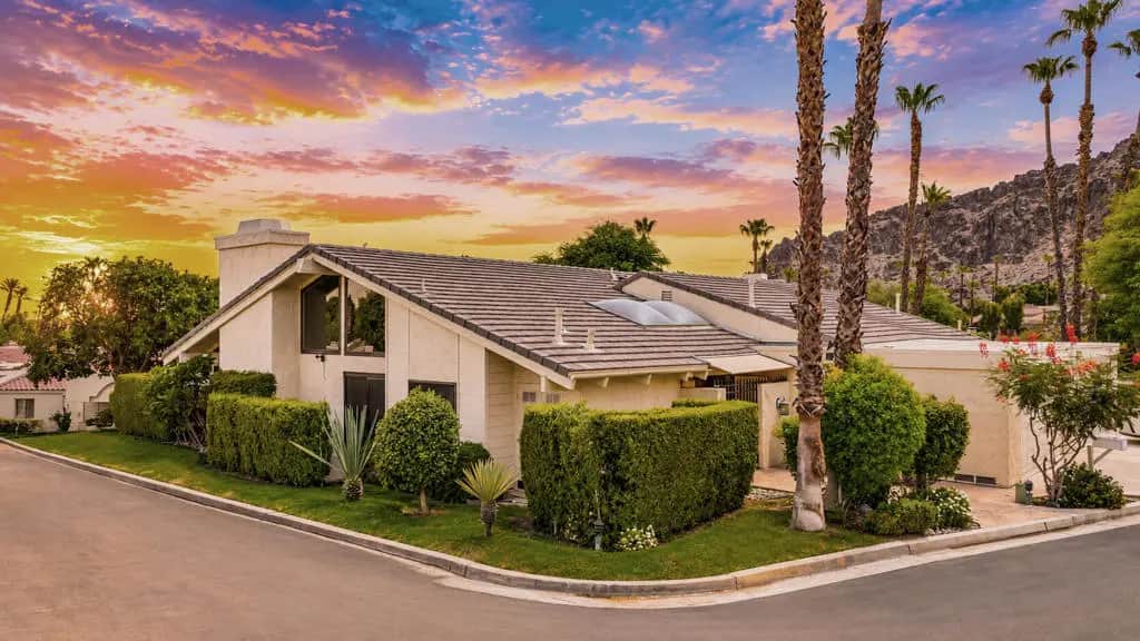46510 Arapahoe Drive, Indian Wells, CA — listing photo 1