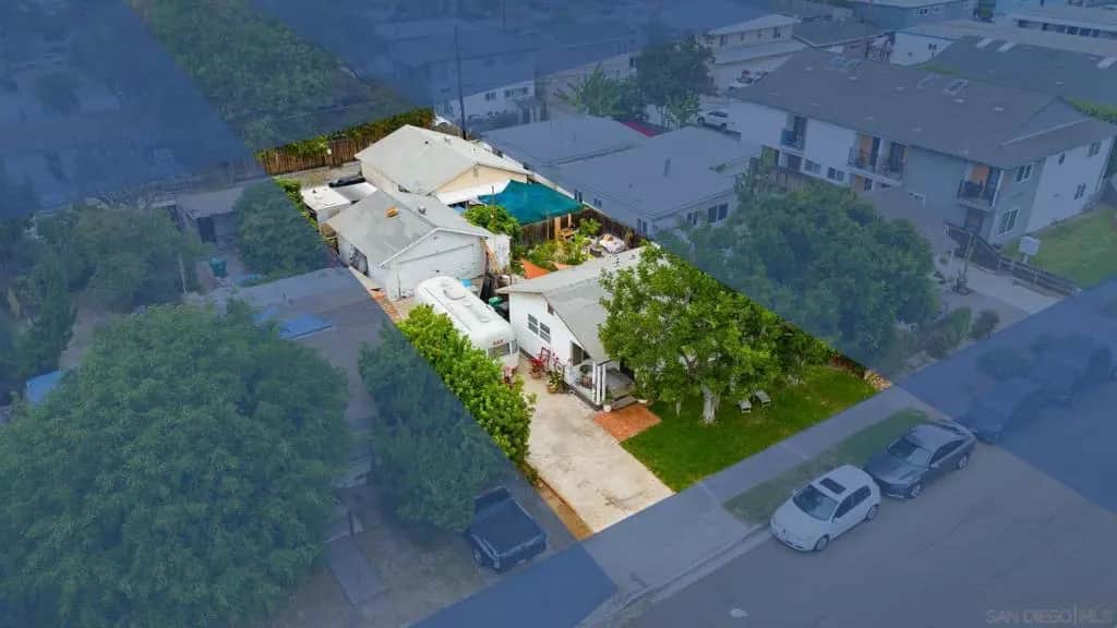 2630 32 Hornblend St, San Diego, CA — listing photo 1