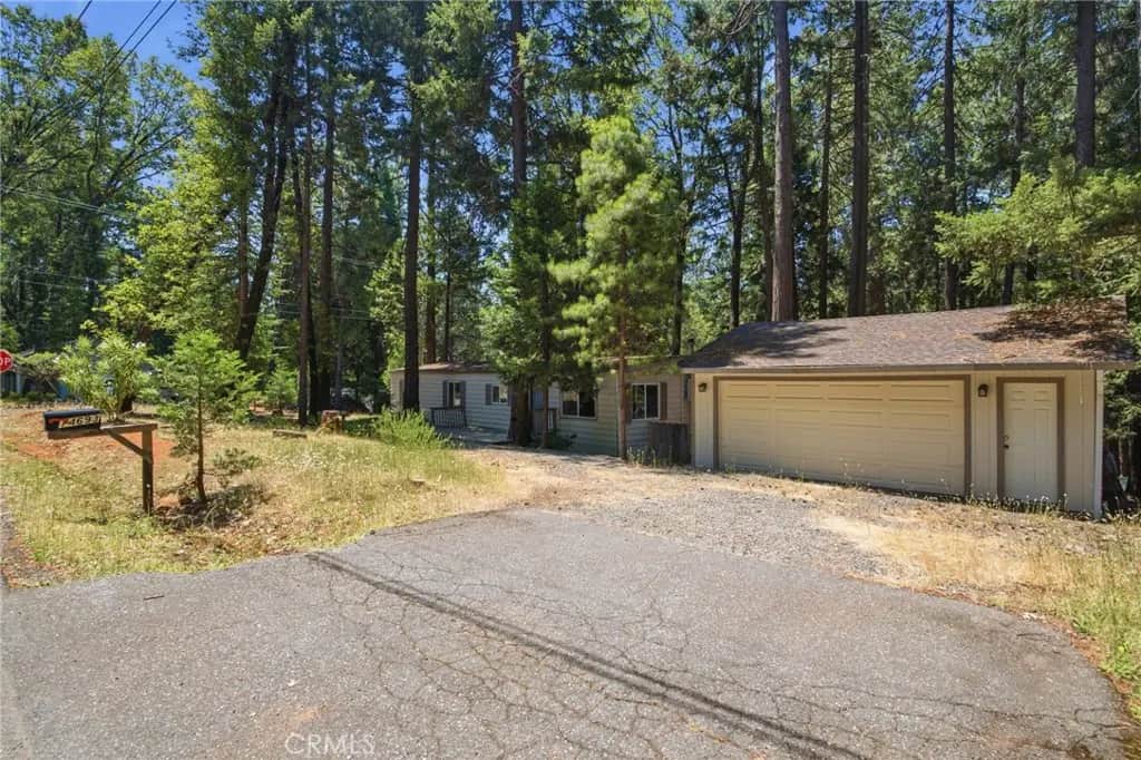 14693 Julliard Court, Magalia, CA — listing photo 1