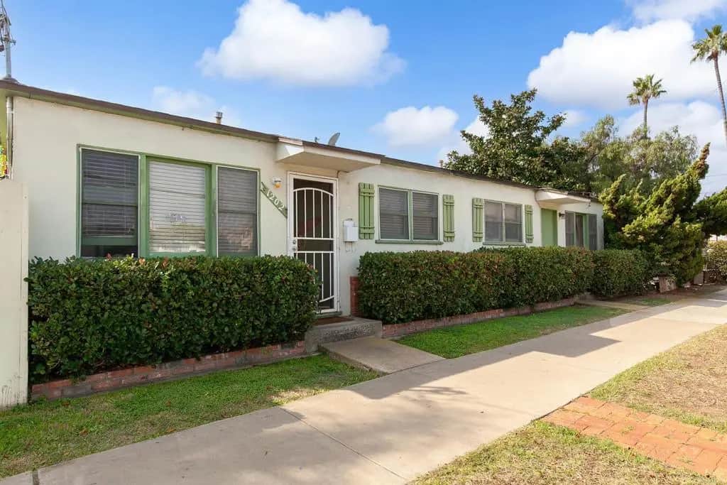 201 C AVE, Coronado, CA — listing photo 1